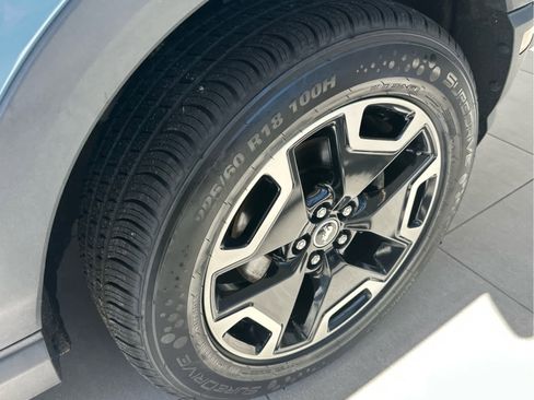 Used 2021 Ford Bronco Sport Outer Banks AWD/4WD image 15