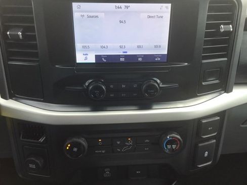 Used 2021 Ford F150 XLT image 23