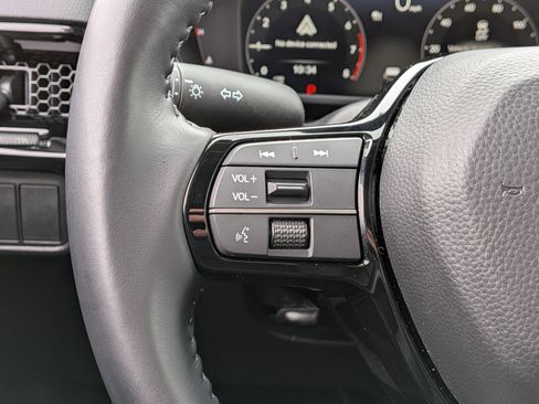 Used 2026 Honda CR-V EX-L image 35