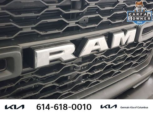 Used 2022 RAM 2500 Tradesman image 13