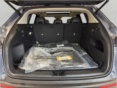 New 2026 MAZDA CX-50 2.5 Hybrid w/ Weather Package image 23