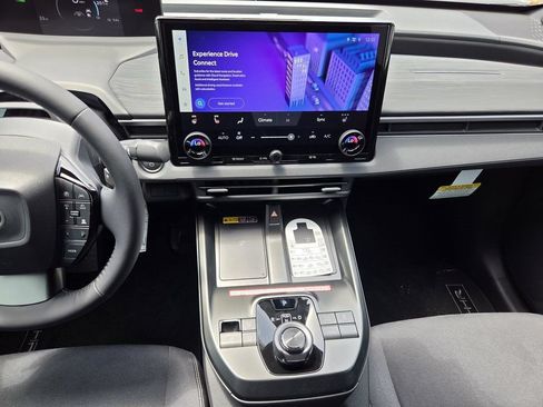 New 2026 Toyota C-HR AWD/4WD image 16
