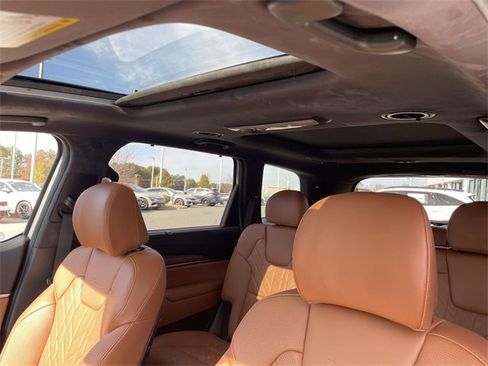 New 2025 Kia Telluride SX X-Line image 29