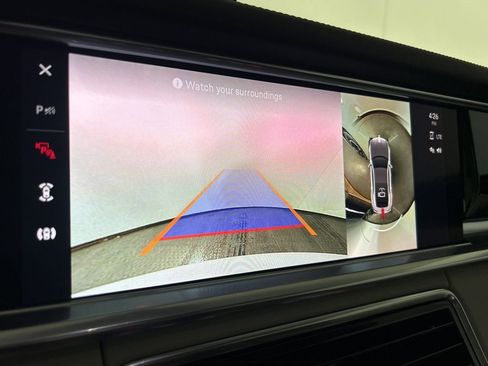 Certified 2023 Porsche Panamera 4S w/ Sportdesign Package image 32