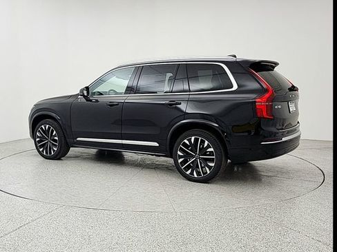 New 2026 Volvo XC90 B6 Plus w/ Protection Package image 7
