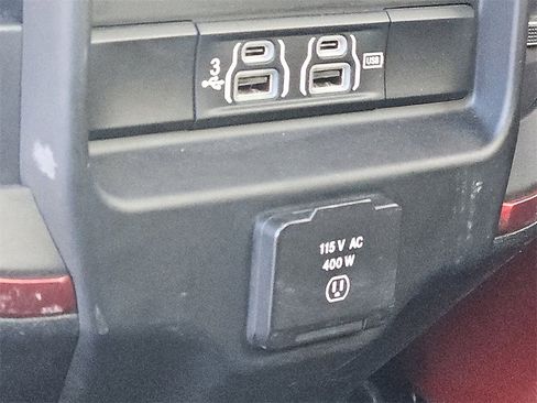 Used 2019 RAM 1500 Rebel w/ Rebel Level 2 Equipment Group image 16