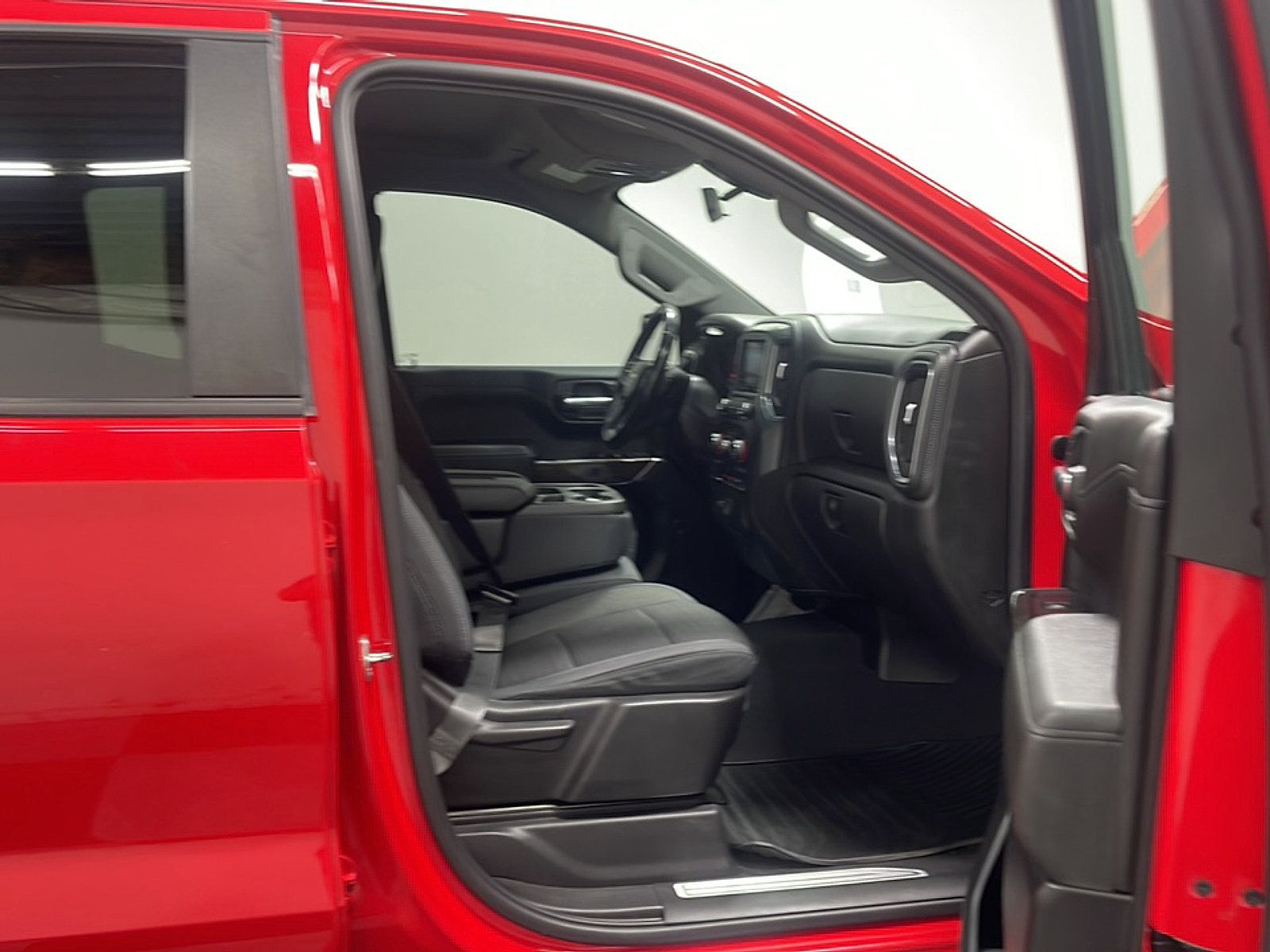 Used 2019 Chevrolet Silverado 1500 LT w/ All-Star Edition AWD/4WD image 20