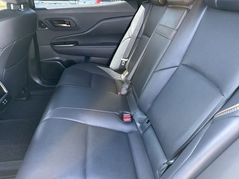 Used 2024 Toyota Crown Platinum AWD/4WD image 13