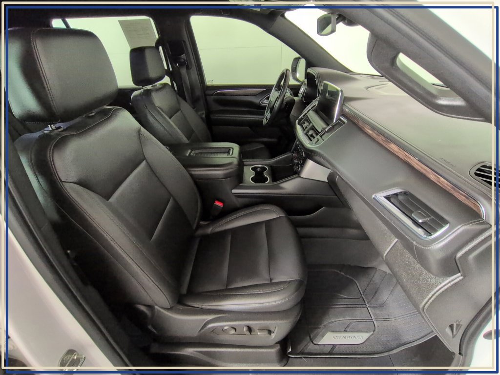 Used 2023 Chevrolet Tahoe Z71 AWD/4WD image 37