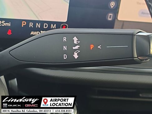 New 2026 Buick Envision Preferred AWD/4WD image 17