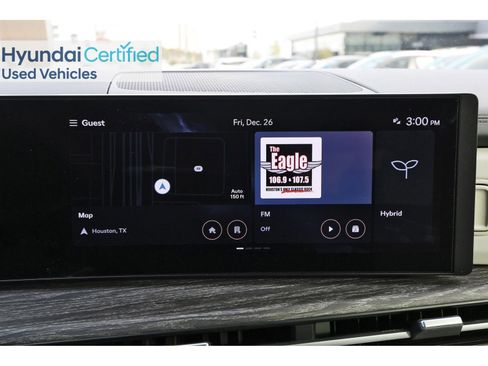 Used 2024 Hyundai Santa Fe Calligraphy image 26