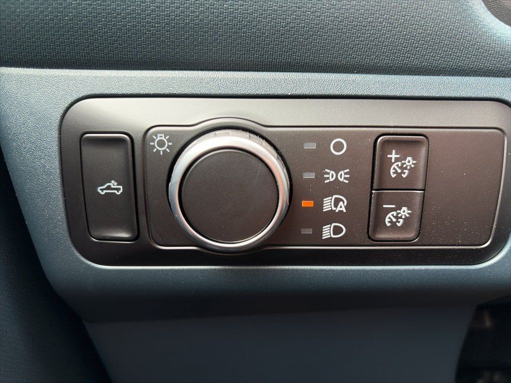 New 2026 Ford Maverick Tremor AWD/4WD image 16