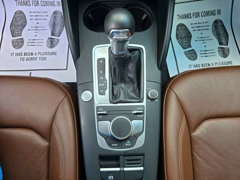 Used 2017 Audi A3 e-tron Premium FWD image 23