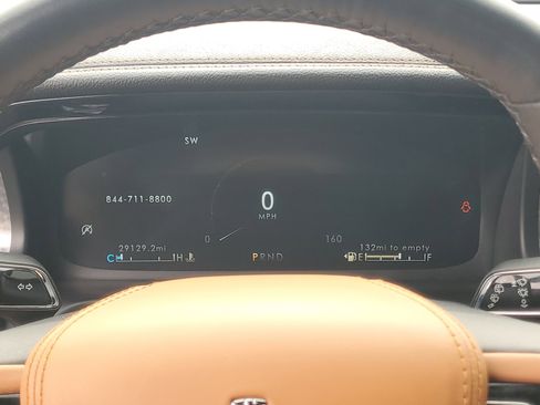 Used 2023 Lincoln Aviator Black Label w/ Dynamic Handling Package image 15