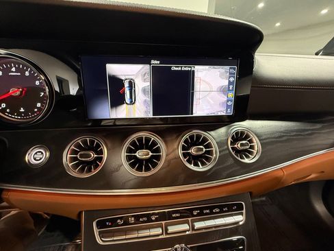 Used 2019 Mercedes-Benz E 450 4MATIC Coupe image 47