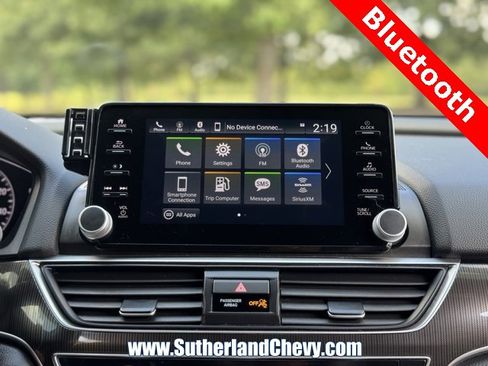 Used 2022 Honda Accord Sport image 23