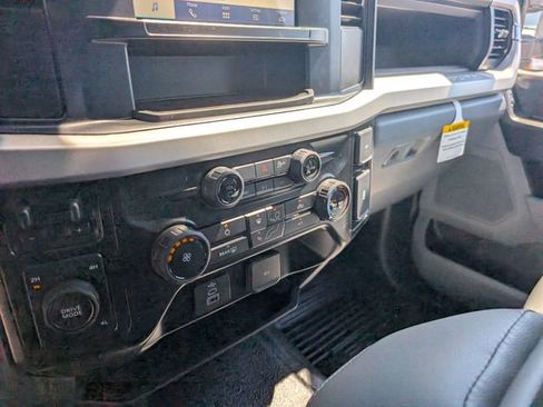 New 2026 Ford F350 XL w/ XL Chrome Package AWD/4WD image 22