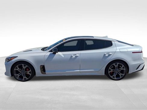 Used 2020 Kia Stinger GT1 image 5