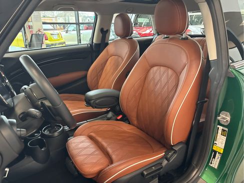 Certified 2024 MINI Cooper S w/ Signature Upholstery Package image 19