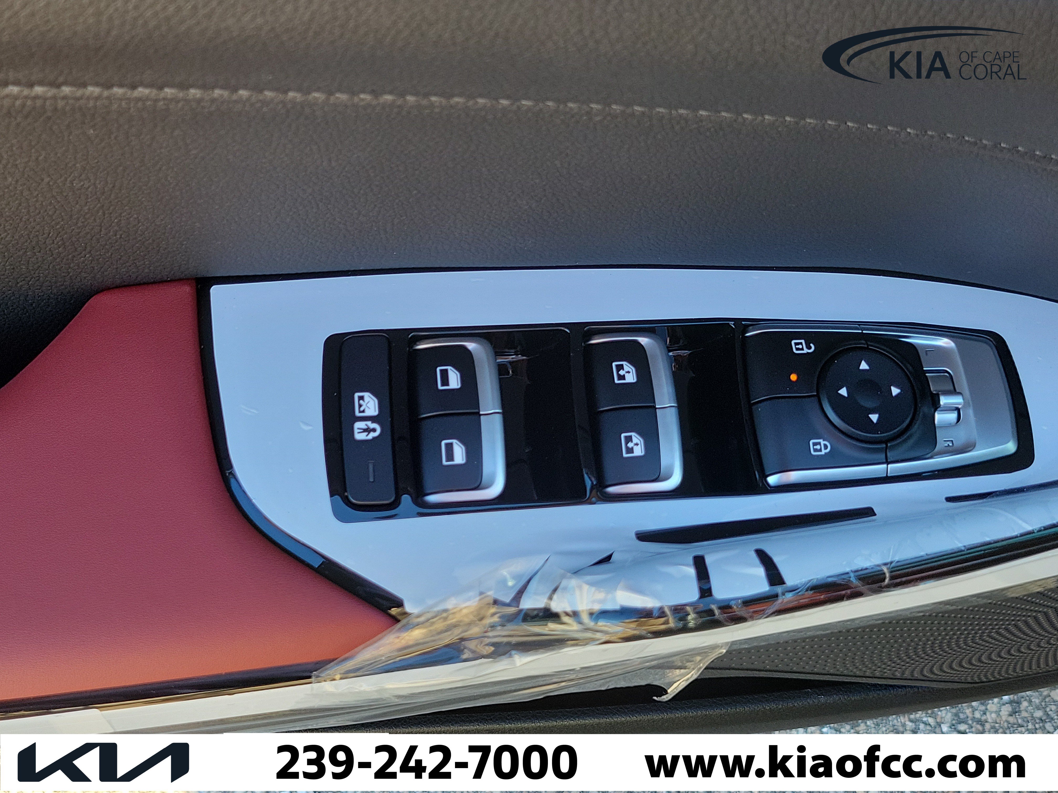 New 2026 Kia K5 GT-Line FWD image 24