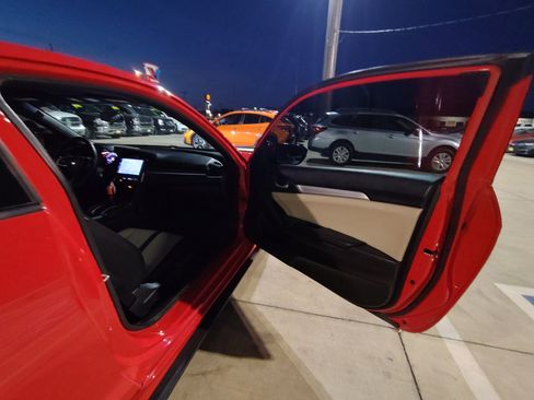 Used 2017 Honda Civic LX image 36