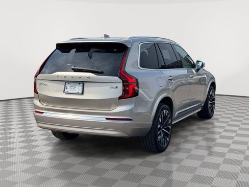 Certified 2026 Volvo XC90 B5 Plus w/ Protection Package AWD/4WD image 4