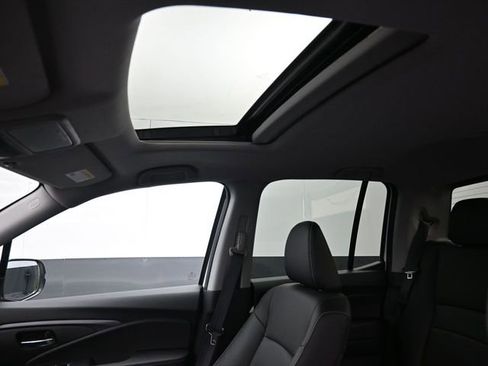New 2026 Honda Ridgeline RTL image 38