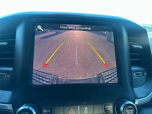 Certified 2019 RAM 2500 Big Horn image 21