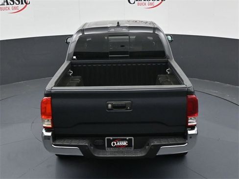 Used 2023 Toyota Tacoma TRD Sport image 23