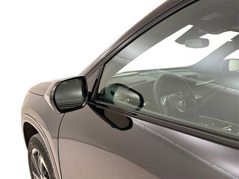 Certified 2025 Buick Enclave Sport Touring image 10