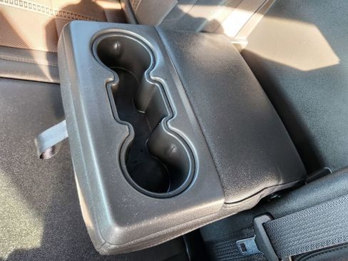 Used 2022 Chevrolet Silverado 1500 High Country image 31