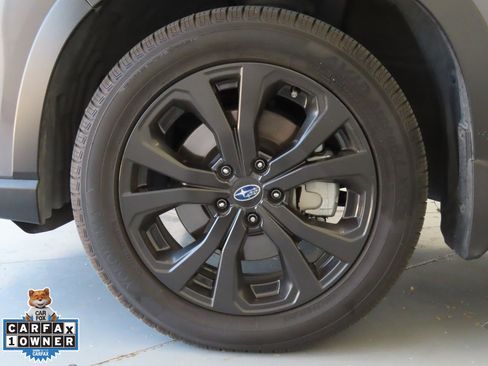 Certified 2023 Subaru Forester Sport image 27