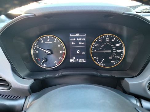Certified 2025 Subaru Crosstrek 2.5i Wilderness w/ Crosstrek Mirror Package AWD/4WD image 31