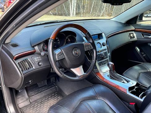 Used 2012 Cadillac CTS Luxury image 17