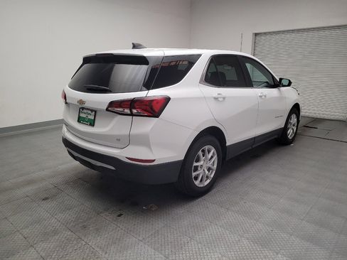 Used 2023 Chevrolet Equinox LT image 9
