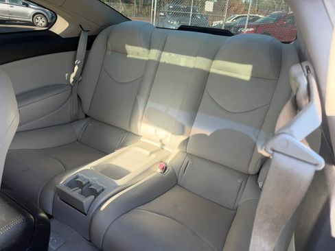 Used 2014 INFINITI Q60 AWD Coupe w/ Premium Package image 28