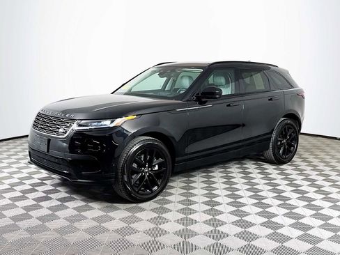 Used 2025 Land Rover Range Rover Velar S image 1