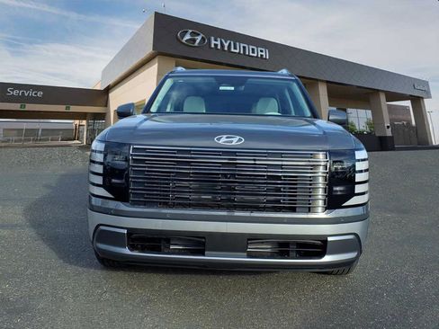 New 2026 Hyundai Palisade SEL image 2