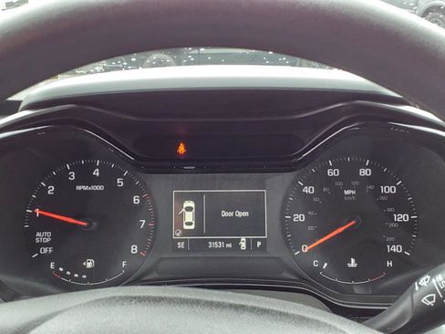 Used 2024 Chevrolet Trax LS w/ LS Convenience Package image 13