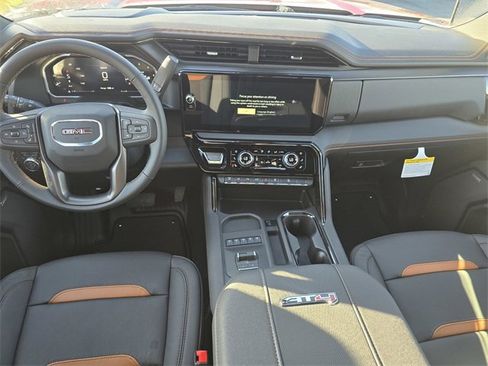 New 2026 GMC Sierra 2500 AT4 w/ AT4 Premium Plus Package image 12