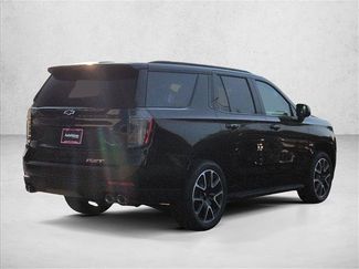 New 2026 Chevrolet Tahoe RST w/ RST Capability Package AWD/4WD video 2