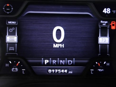 Used 2024 RAM 1500 Lone Star image 11