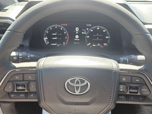 New 2025 Toyota Tacoma TRD Off-Road image 17