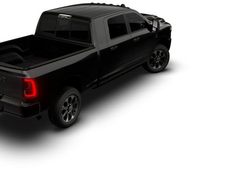 New 2026 RAM 2500 Laramie AWD/4WD image 14