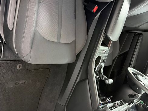 Used 2021 Kia K5 LXS image 21