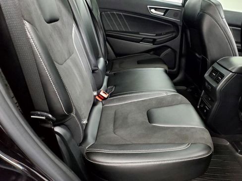 Used 2022 Ford Edge ST w/ Equipment Group 401A image 21