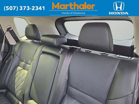 Used 2026 Nissan Rogue Platinum w/ Platinum Premium Package AWD/4WD image 13