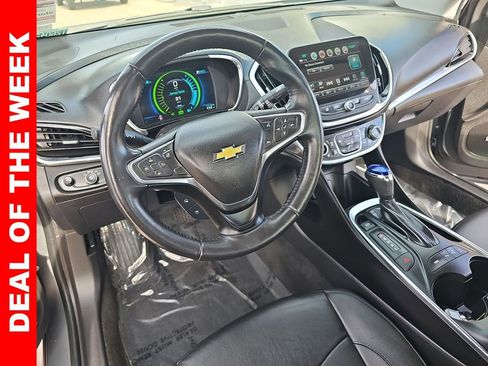 Used 2018 Chevrolet Volt Premier image 15
