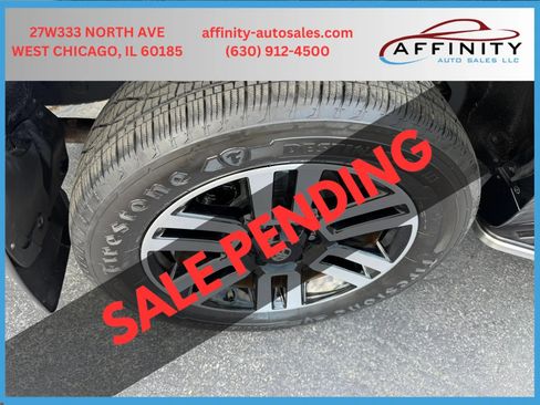 Used 2016 Toyota 4Runner Limited AWD/4WD image 36