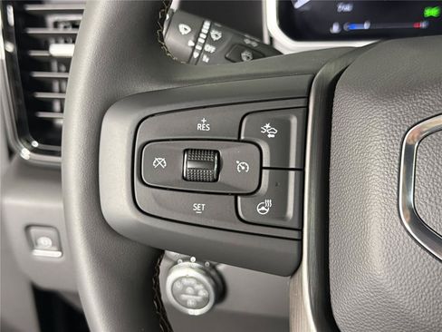 New 2026 GMC Sierra 2500 AT4 w/ AT4 Premium Plus Package AWD/4WD image 24